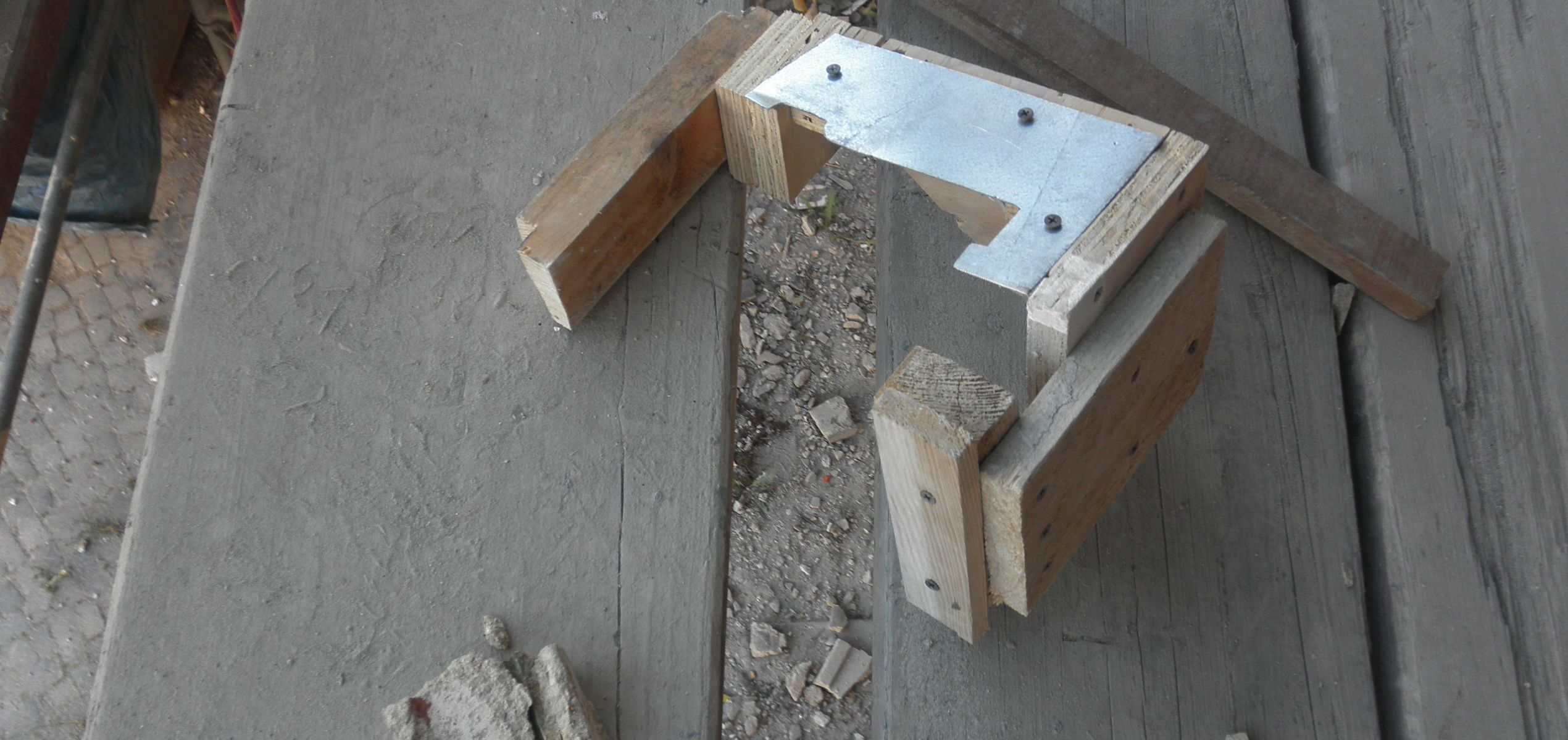 Wir beraten Handwerksunternehmen: Wir analysieren ihre Markt­lage und Konkurrenz, finden Marktnischen, entwickeln die Strategie und kreative Lösungen, damit sie dauerhaft marktorientiert agieren können.